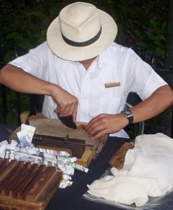 cigar rolling packages