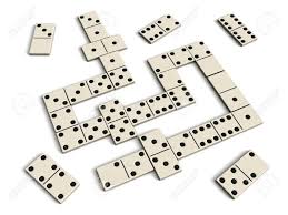 dominoes