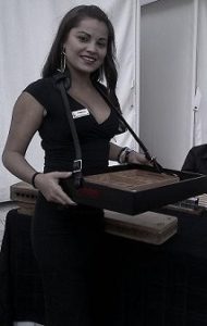 Event Server, Professional Models